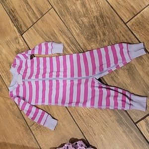 Hanna Anderson Pajamas